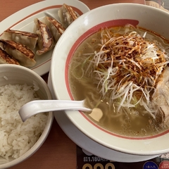 幸楽苑 連取店の画像