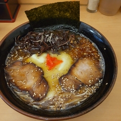 らーめん梅吉の写真