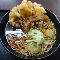 天かめ 両国店の画像