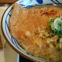 丸亀製麺 オリナスモール店の画像