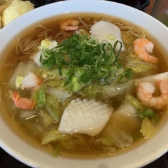 天ぷら和食処 四六時中  浦和美園店の画像