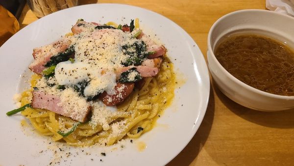 「タマネギ屋のカルボ。1/14」@タマネギヘッドバッドの写真