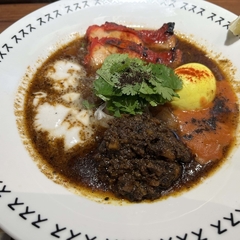 SPICE × RAMEN スススの画像