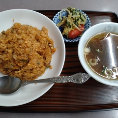 中華料理 大来軒の画像