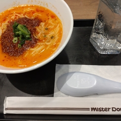 ミスタードーナツ 銀座ナイン ショップ店の画像