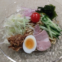 冷やし中華専門店 HiyaChuの画像