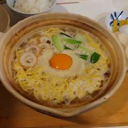 谷口食堂 新横浜ラーメン博物館店