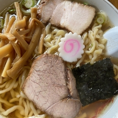 さかえ食堂の写真