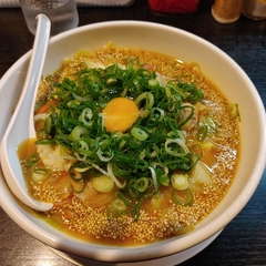 麺屋うまか 近江八幡店の画像