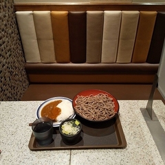 名代 富士そば 北千住東口店の画像