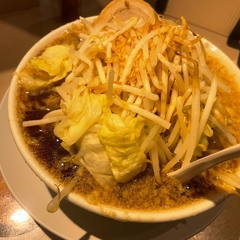 麺屋 三郎の画像