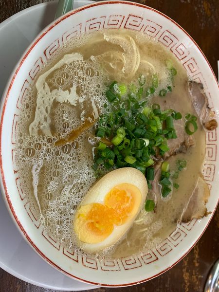 「だるま」@だるま大使 本店の写真