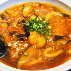 元気印のラーメン えにしや。の画像