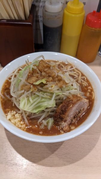 「限定ラ・トマティーナ」@鷹の目 蒲田店の写真