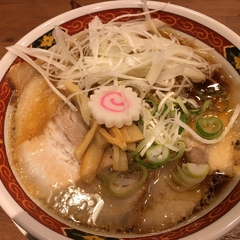 喜多方ラーメン 大安食堂 仙台トラストシティ店の画像