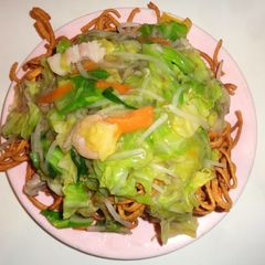 らーめん なかやの画像