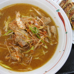 らーめん 福よし 加須店の画像