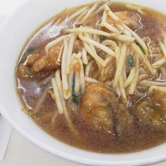 福泰厨房 幸手店の画像