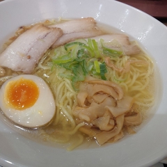 東京餃子軒 千住ミルディス店の画像