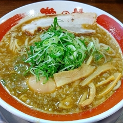 らーめん梅のや 波崎店の画像