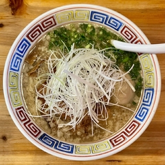 麺屋 トコロの画像