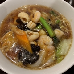 中国老舗 天津飯店 イオンモール幕張新都心店の画像