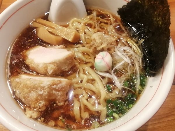 「ジンジャーヘッドバッド¥850」@ジンジャーヘッドバッドの写真