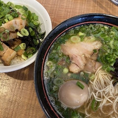 麺 松風の画像