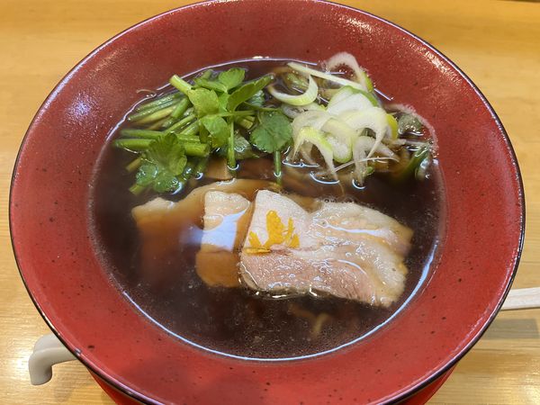 「ブラックセリラーメン」@げんさんの写真