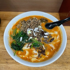 華隆餐館の画像