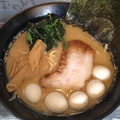 麺家かいりの画像