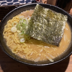 北海道らーめん 奏 蒲田店の画像