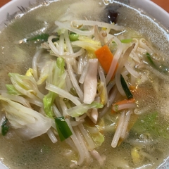 ラーメンハウスシローの画像