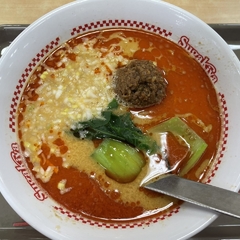 スガキヤ 半田パワードーム店の画像