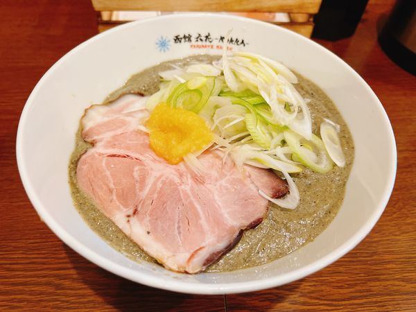 「デス伊吹塩」@六花 -Rokka-の写真