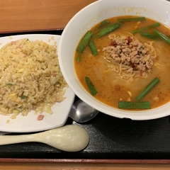 台湾料理 福福 昭和店の画像