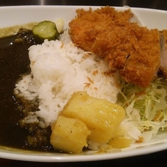 カツとカレーの店 ジーエスの画像