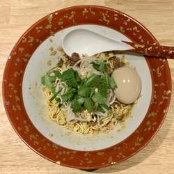 ふるめんUSAの画像