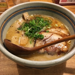 麺屋 あまのじゃく JR奈良店の画像