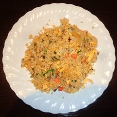 雪中王 哈爾濱飯店 第十五支店の画像