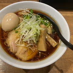 自家製麺 らーめん工房 縁の写真