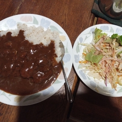 電気食堂の画像