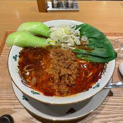 黄金のたんたんめん