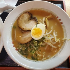 中央軒 ドーチカ店の画像