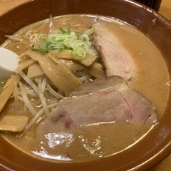 あたりばちラーメンの画像