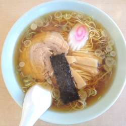 ラーメン