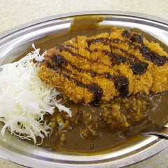 カレーのチャンピオン 本店の画像
