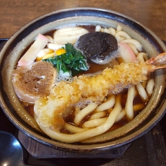 そば処 吉岡家 本店の画像