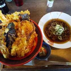 石濱茶寮 楽の画像