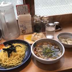つけ麺